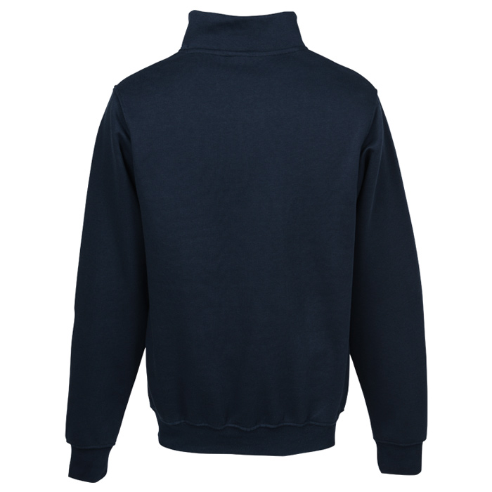  Everyday 1/4-Zip Sweatshirt - Embroidered C154556