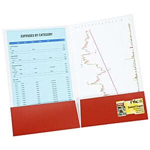 Additional Image 3 - a calendar with a red border