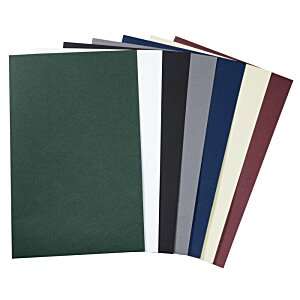 Additional Image 1 - a group of different colored paper