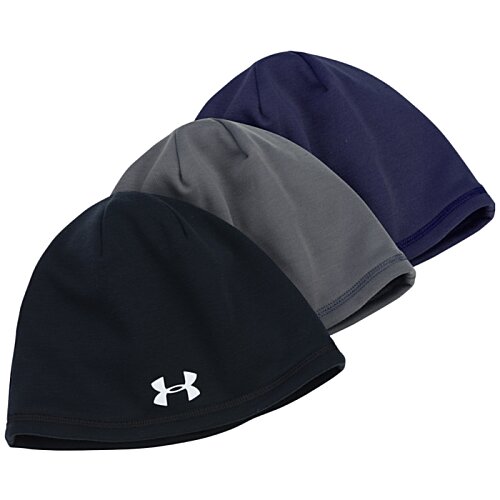 Under Armour Storm Elements Beanie Image 2 of 3