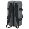 View Image 3 of 4 of Nomad Weekender Duffel Backpack
