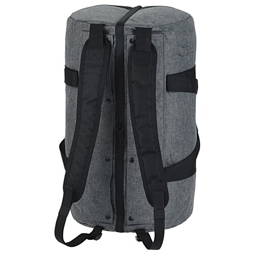 Nomad Weekender Duffel Backpack Image 2 of 3
