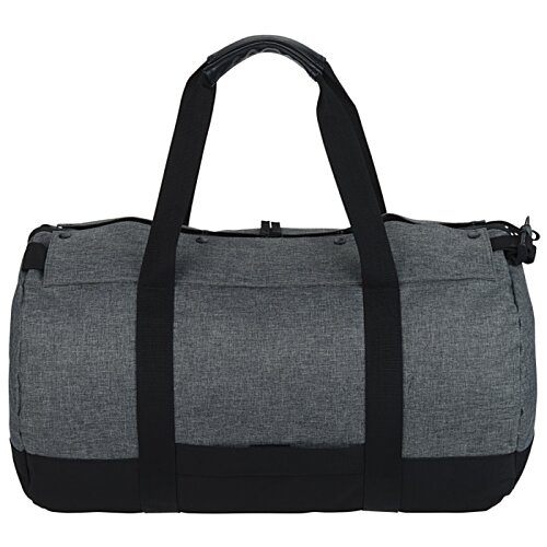 Nomad Weekender Duffel Backpack Image 3 of 3