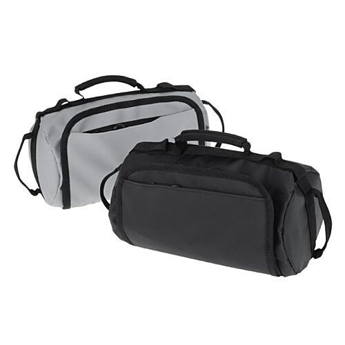 Call of the Wild Accessory Case - Brand Patch Image 1 of 3