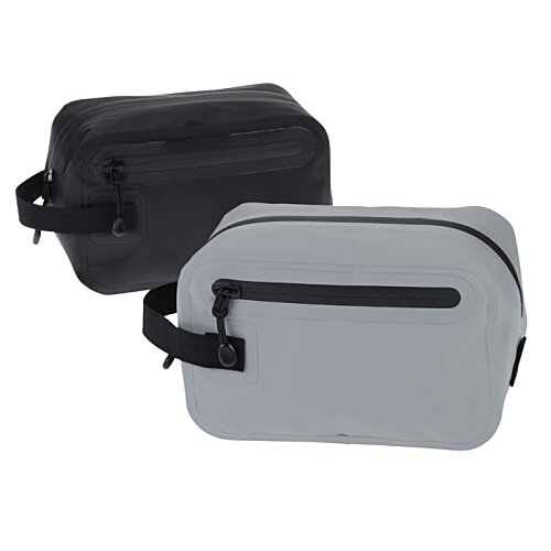 Call of the Wild Travel Case - Brand Patch Image 2 of 2