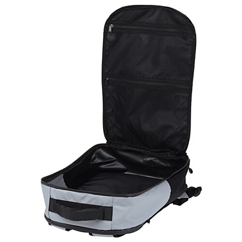 Call of the Wild Overnighter Backpack - Brand Patch Image 1 of 3