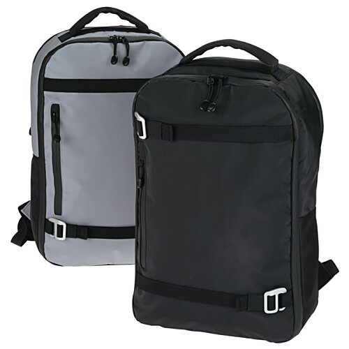 Call of the Wild Overnighter Backpack - Brand Patch Image 2 of 3