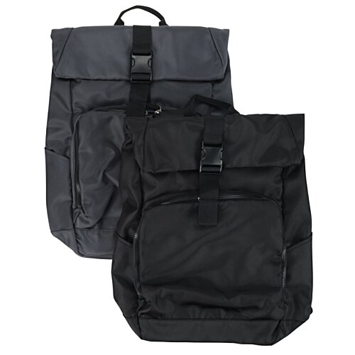 Collection X Backpack - Brand Patch Image 3 of 3