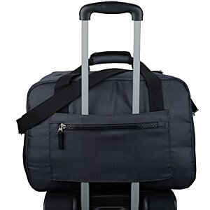 Additional Image 3 - a black bag with handle