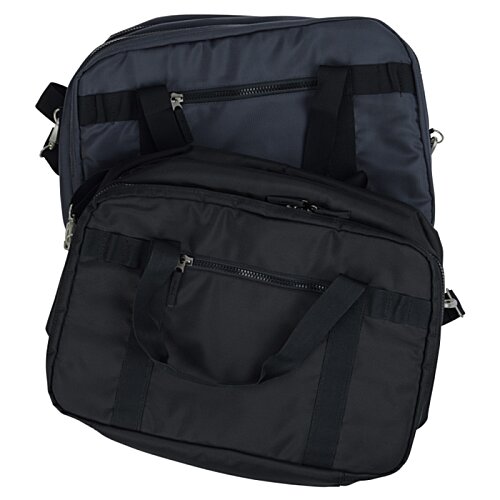 Collection X Weekender Duffel - Brand Patch Image 1 of 5