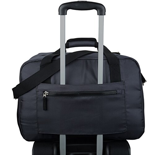 Additional Image 3 - a black bag with handle