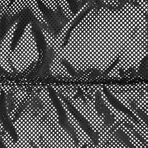 Additional Image 2 - a close up of a black and white photo