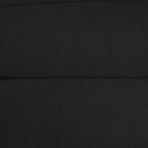 Additional Image 3 - a black cushion with a white stripe