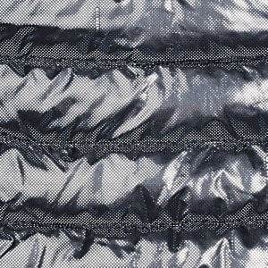 Additional Image 2 - a close up of a black and white surface