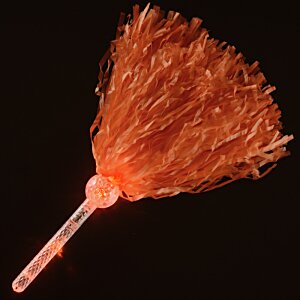Additional Image 7 - a close up of a feathered broom