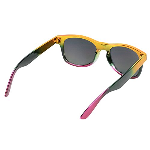 Additional Image 2 - a close up of sunglasses