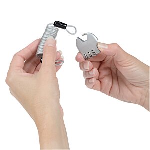 Additional Image 5 - a person holding a key chain