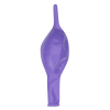 View Image 2 of 4 of 12" Quick Link Balloon - Fashion Colours