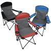 Additional Thumbnail Image 2 - a group of folding chairs