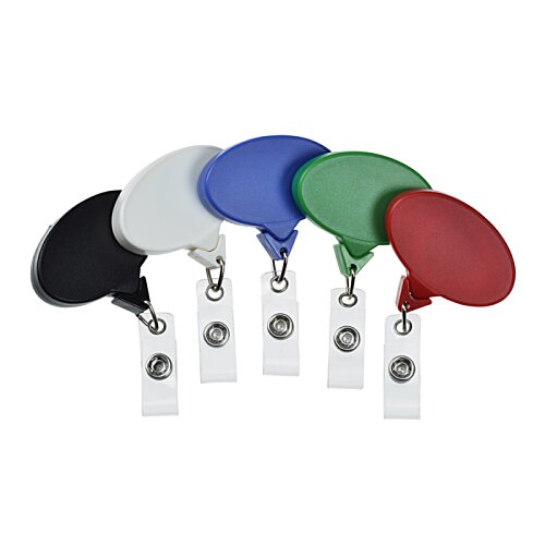 Additional Image 3 - a group of colorful ear buds