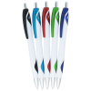 Additional Image 4 - a group of pens in a row