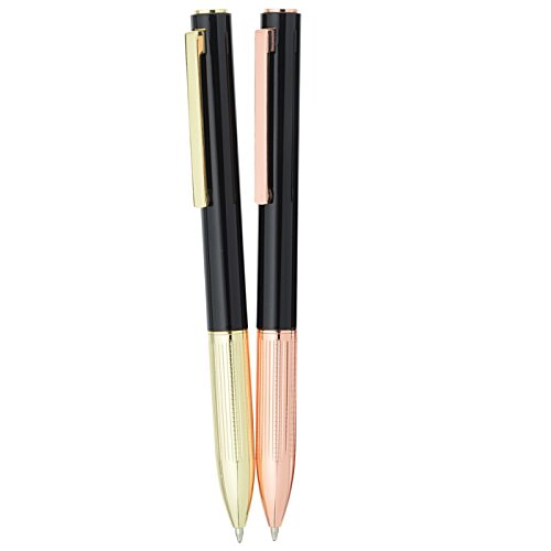 Glenbrook Twist Metal Pen Image 1 of 2