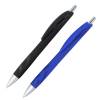 View Image 2 of 2 of Webber Soft Touch Pen