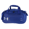 View Image 2 of 4 of Under Armour Undeniable Small 4.0 Duffel - Embroidered