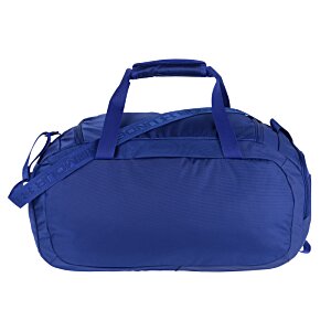 Additional Image 2 - a blue bag with a handle