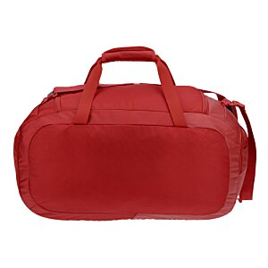 Additional Image 2 - a red bag with handles