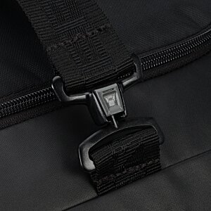 Additional Image 4 - a metal clasp on a bag