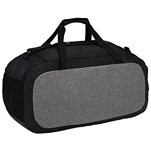 Additional Image 3 - a black and grey bag