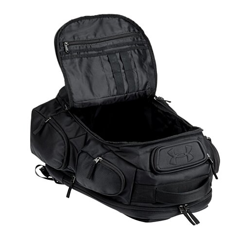 Additional Image 5 - a black bag with a white background