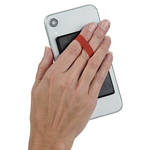 Additional Image 6 - a hand holding a phone