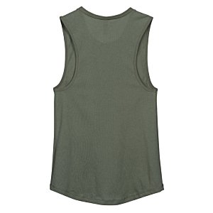 Additional Image 2 - a close-up of a tank top
