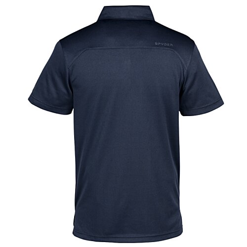 Spyder Freestyle Performance Polo Shirt - Men's Image 1 of 2