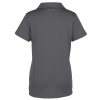 View Image 2 of 3 of Spyder Freestyle Performance Polo Shirt - Ladies'