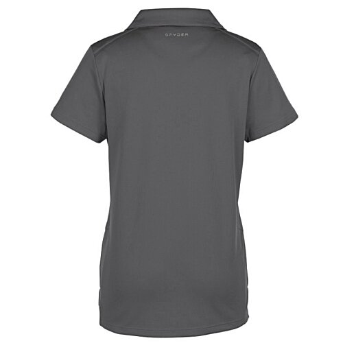 Spyder Freestyle Performance Polo Shirt - Ladies' Image 1 of 2