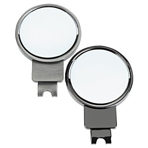 Additional Image 1 - a pair of magnifying glass