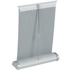 Additional Image 2 - a white banner on a white background