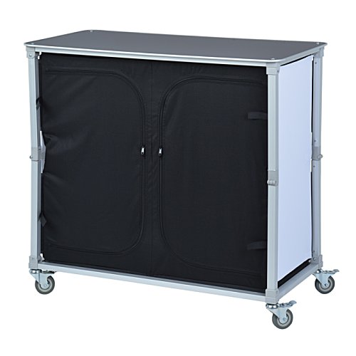 Additional Image 7 - a black and white cart