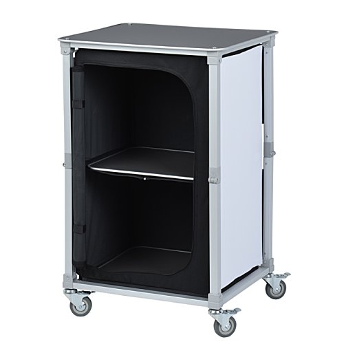 Additional Image 11 - a black and white cart