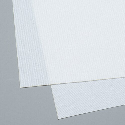 Additional Image 1 - a blue and white object