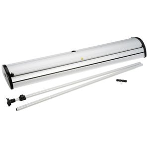 Additional Image 1 - a white and black object