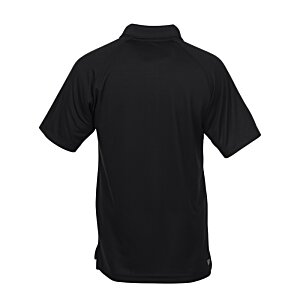 Additional Image 1 - a black shirt with a collar