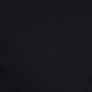 Additional Image 2 - a black fabric on a black surface
