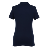 View Image 2 of 3 of Lacoste Cotton Pique Polo - Ladies'