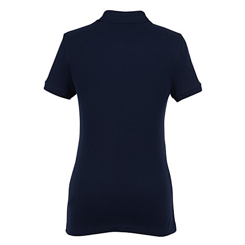 Additional Image 1 - a black shirt on a white background