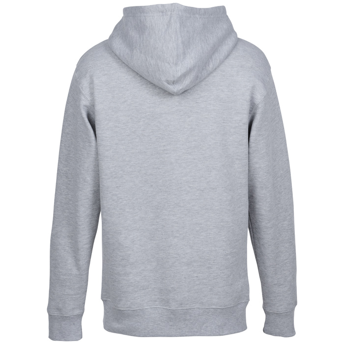 4imprint.ca: Independent Trading Co. Heavyweight Hoodie C155006