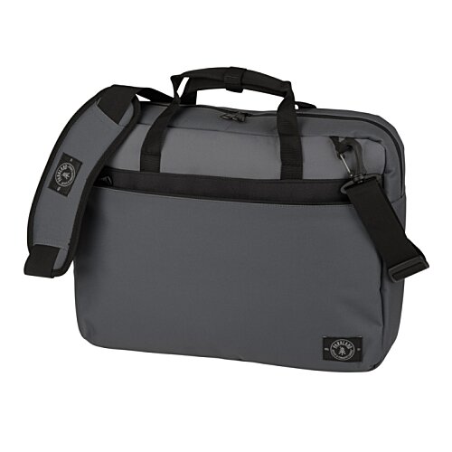 Additional Image 1 - a black bag with a strap